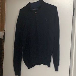 Navy Ralph Lauren Sweater size xl